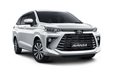 ALL NEW AVANZA