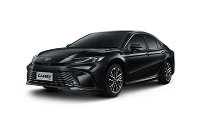 NEW CAMRY