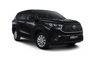 INNOVA ZENIX