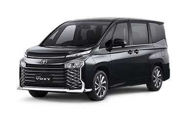 NEW VOXY