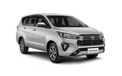 INNOVA REBORN IMPROVEMENT