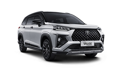 NEW VELOZ HYBRID