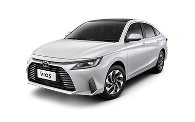 NEW VIOS